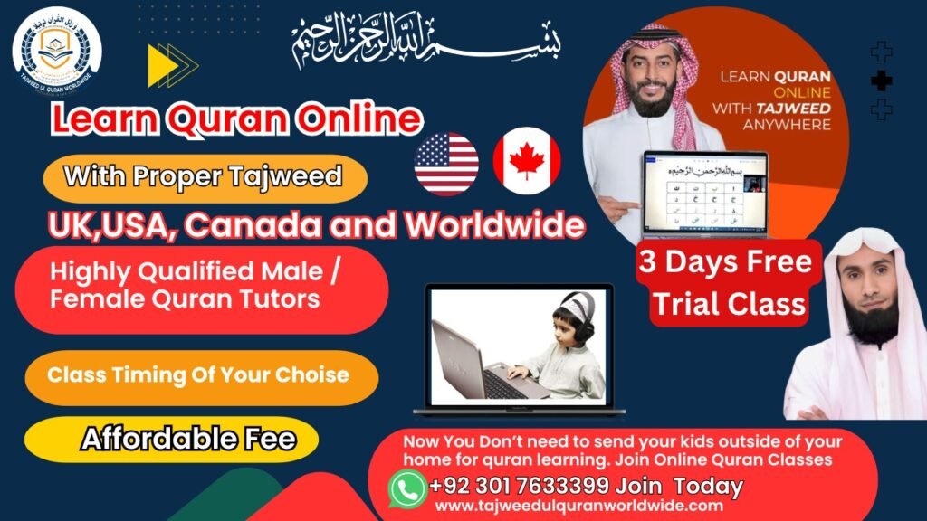 How to Learn Quran Online for Beginners