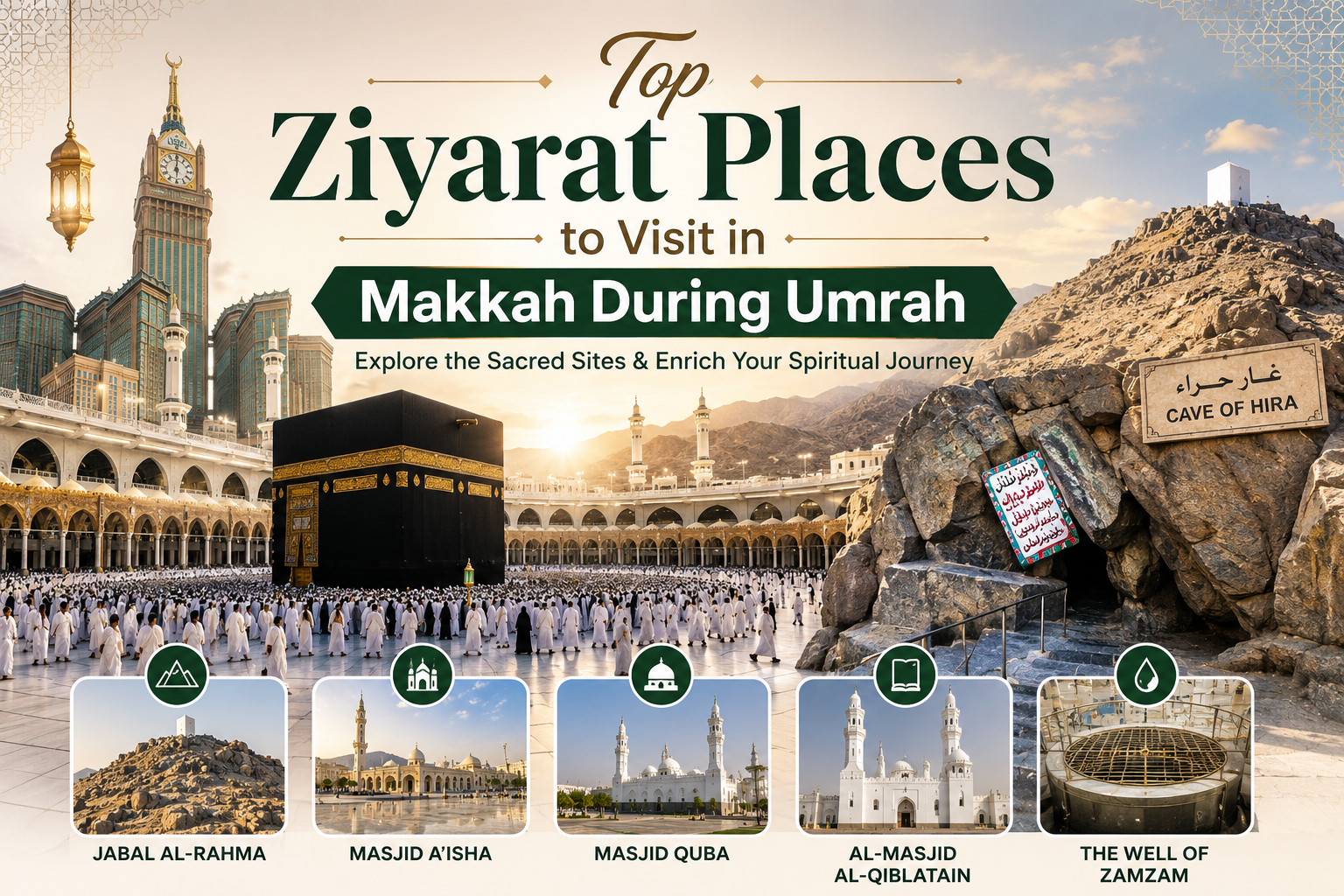 makkah
