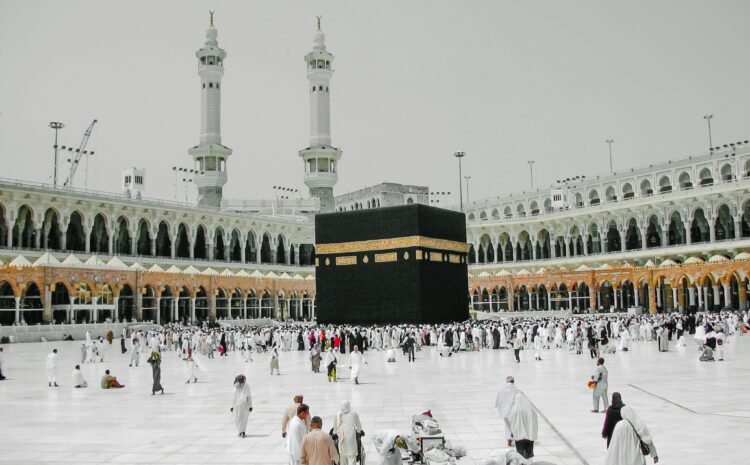  Spiritual benefits of performing umrah