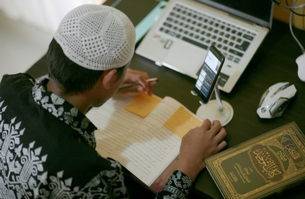  Online Tajweed Course: Why the Right Academy Makes All the Difference