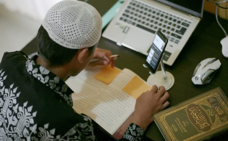  Online Quran Classes in London, United Kingdom: A Complete Guide for Muslim Families