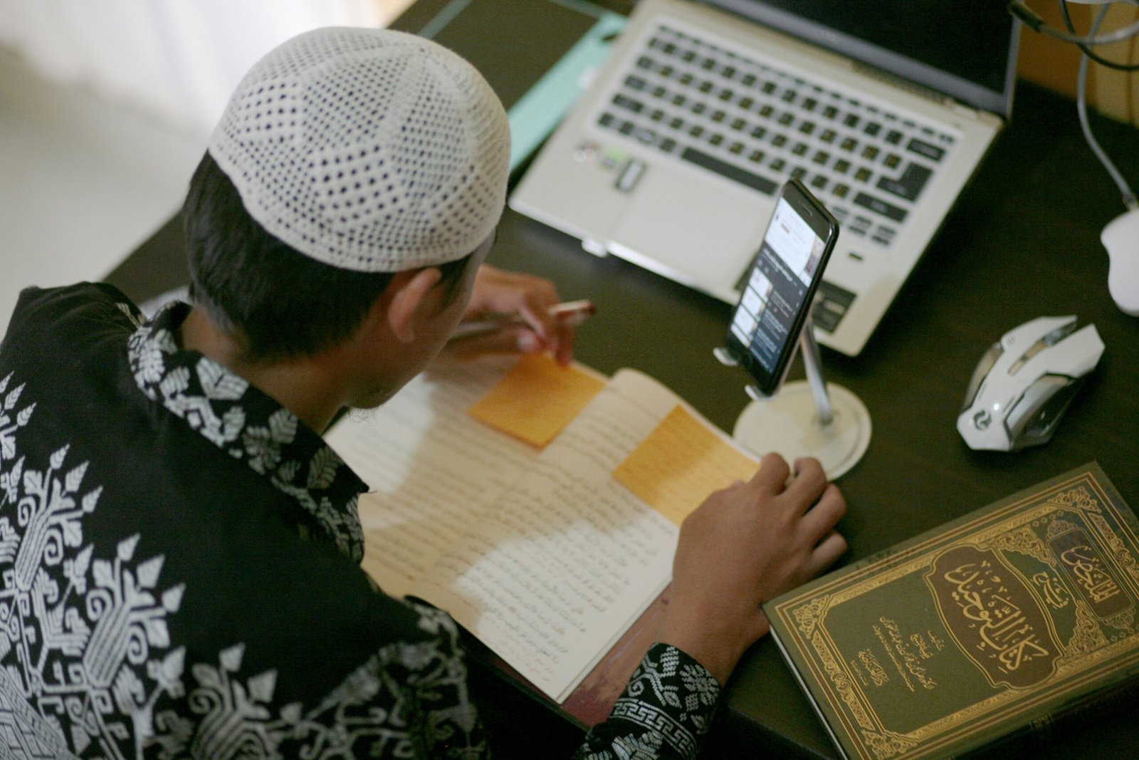 online-quran-classes-in-london
