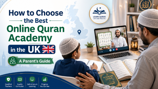 Online Quran Academy