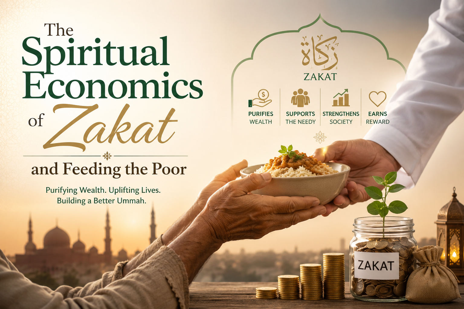 zakat
