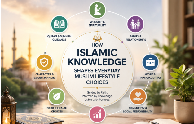 Islamic Knowledge
