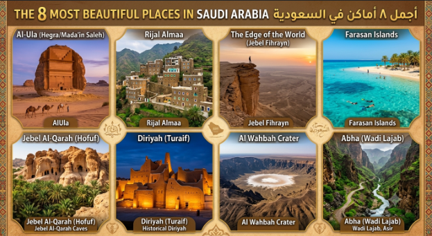 places-in saudi-arabia