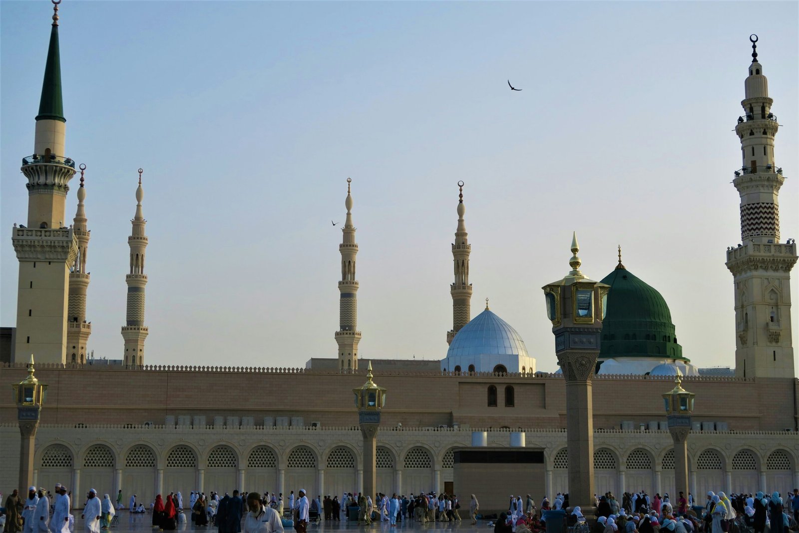 umrah transport cost